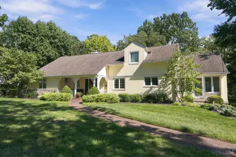Exterior - 6626 Rollaway Rd, Cincinnati, OH 45236 photo 12 of 13