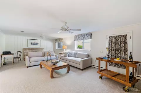 Living - 6626 Rollaway Rd, Cincinnati, OH 45236 photo 8 of 9