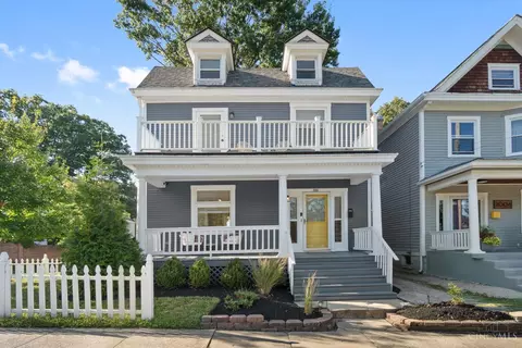 2000 Breen St, Cincinnati, OH 45208