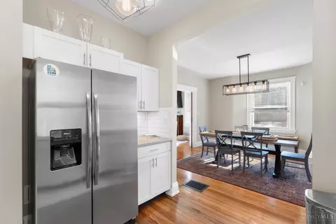 Dining - 2000 Breen St, Cincinnati, OH 45208 photo 4 of 4