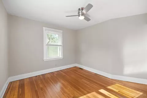 Bedroom - 2000 Breen St, Cincinnati, OH 45208 photo 5 of 7