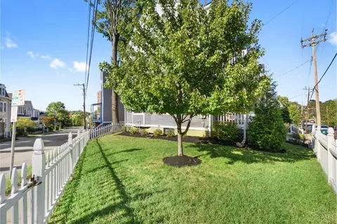 Exterior - 2000 Breen St, Cincinnati, OH 45208 photo 6 of 7