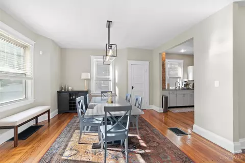 Dining - 2000 Breen St, Cincinnati, OH 45208 photo 1 of 4