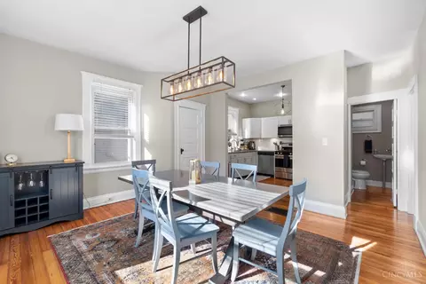 Dining - 2000 Breen St, Cincinnati, OH 45208 photo 2 of 4