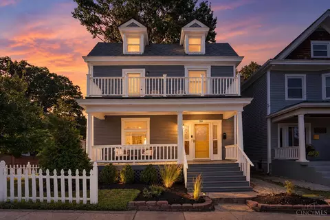 Exterior - 2000 Breen St, Cincinnati, OH 45208 photo 7 of 7