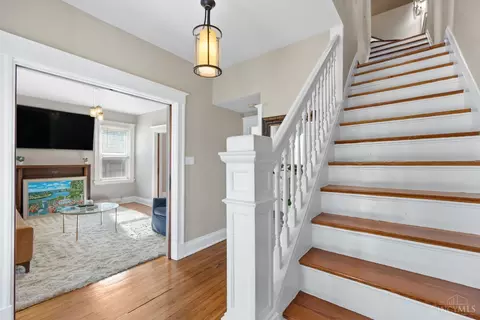 Entry Way - 2000 Breen St, Cincinnati, OH 45208 photo 1 of 3