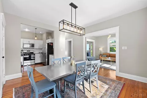 Dining - 2000 Breen St, Cincinnati, OH 45208 photo 3 of 4