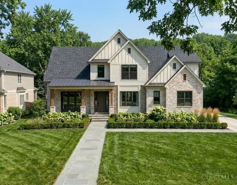 921 Blue Heron, Loveland, OH 45140