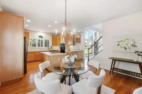 Dining - 6318 Tarton Fields Ln, Mason, OH 45040 photo 3 of 5
