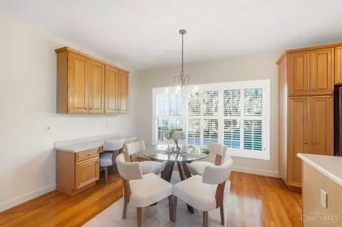 Dining - 6318 Tarton Fields Ln, Mason, OH 45040 photo 2 of 5