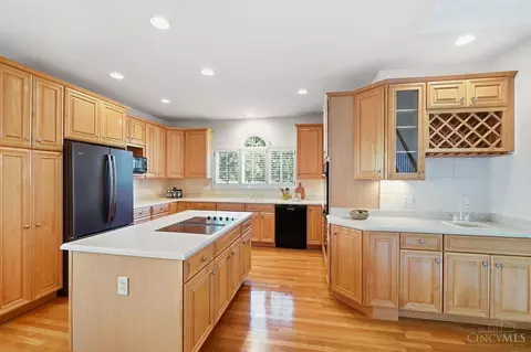 Kitchen - 6318 Tarton Fields Ln, Mason, OH 45040 photo 1 of 7