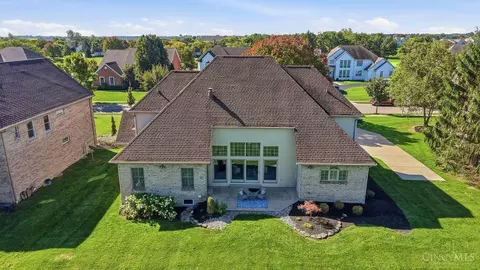 View/Area - 6318 Tarton Fields Ln, Mason, OH 45040 photo 2 of 5