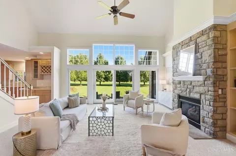 Living - 6318 Tarton Fields Ln, Mason, OH 45040 photo 1 of 4