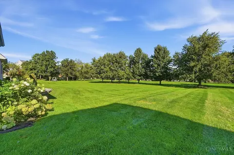 Exterior - 6318 Tarton Fields Ln, Mason, OH 45040 photo 5 of 9