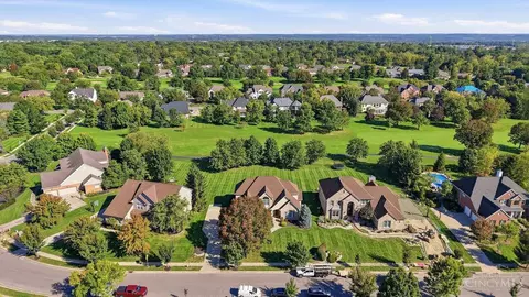 View/Area - 6318 Tarton Fields Ln, Mason, OH 45040 photo 4 of 5