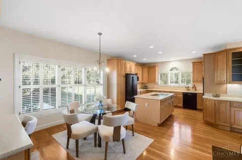 Dining - 6318 Tarton Fields Ln, Mason, OH 45040 photo 1 of 5