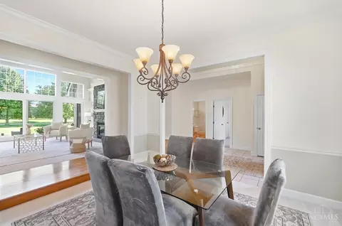 Dining - 6318 Tarton Fields Ln, Mason, OH 45040 photo 5 of 5