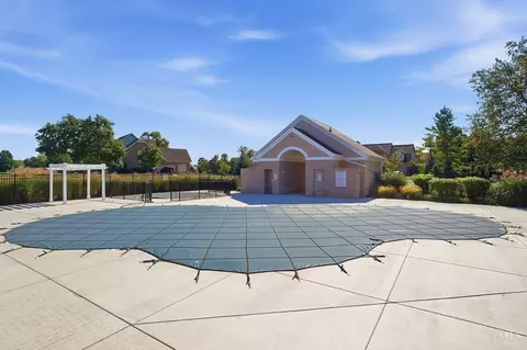 Exterior - 6318 Tarton Fields Ln, Mason, OH 45040 photo 9 of 9