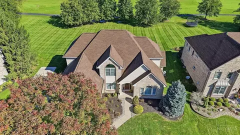 6318 Tarton Fields Ln, Mason, OH 45040
