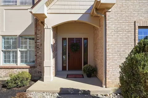 Exterior - 6318 Tarton Fields Ln, Mason, OH 45040 photo 4 of 9