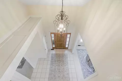 Entry Way - 6318 Tarton Fields Ln, Mason, OH 45040 photo 4 of 4