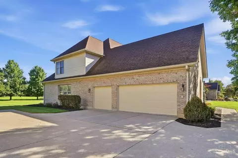 Exterior - 6318 Tarton Fields Ln, Mason, OH 45040 photo 8 of 9