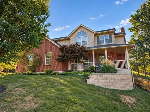470 Dexter Ct, Hamilton, OH 45013