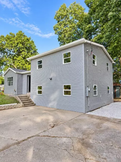 2532 State Route 28, Pleasant Plain, OH 45162