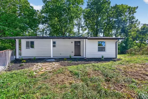 2505 Niagara St, Mount Healthy, OH 45231