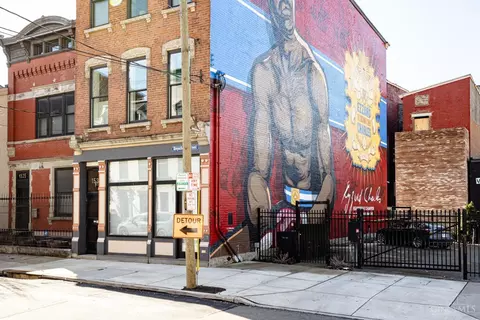 1537 Republic St, Cincinnati, OH 45202