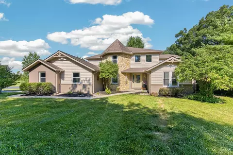 5921 Maud Hughes Rd, Liberty Twp, OH 45011
