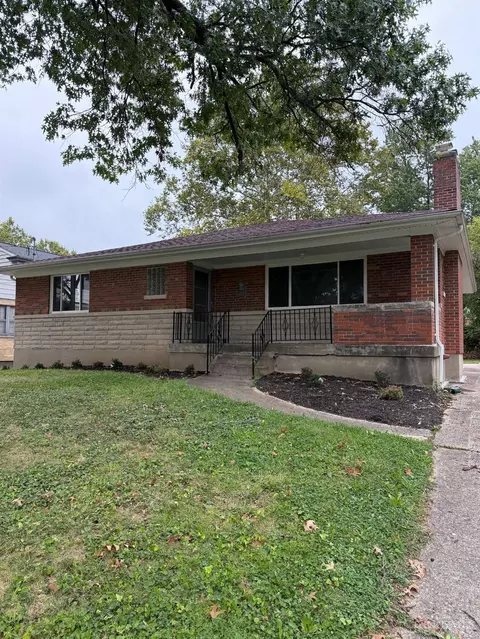 2806 Breezy Way, Colerain Twp, OH 45239