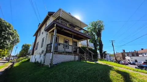 4620 Carter Ave, Norwood, OH 45212