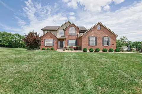 5304 Meadow Breeze Dr, Liberty Twp, OH 45011