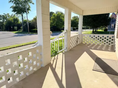 Exterior - 1217 Eureka Dr, Kettering, OH 45419 photo 6 of 9