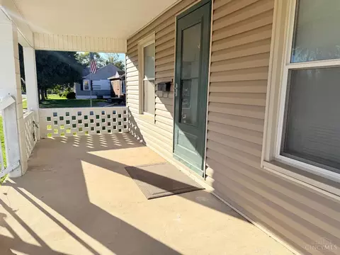Exterior - 1217 Eureka Dr, Kettering, OH 45419 photo 7 of 9