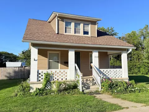 1217 Eureka Dr, Kettering, OH 45419