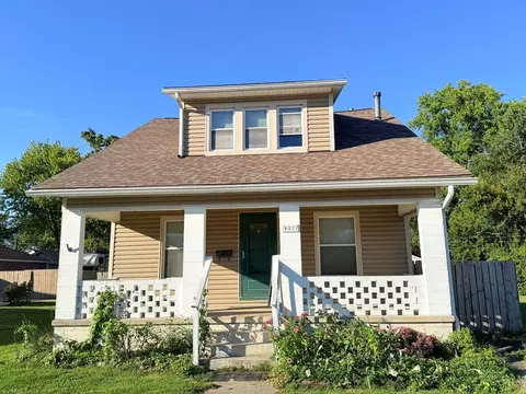 Exterior - 1217 Eureka Dr, Kettering, OH 45419 photo 3 of 9