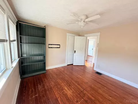 Bedroom - 1217 Eureka Dr, Kettering, OH 45419 photo 1 of 2