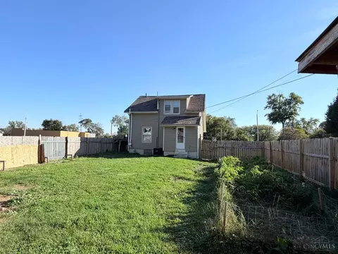Exterior - 1217 Eureka Dr, Kettering, OH 45419 photo 8 of 9