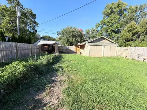 Exterior - 1217 Eureka Dr, Kettering, OH 45419 photo 9 of 9