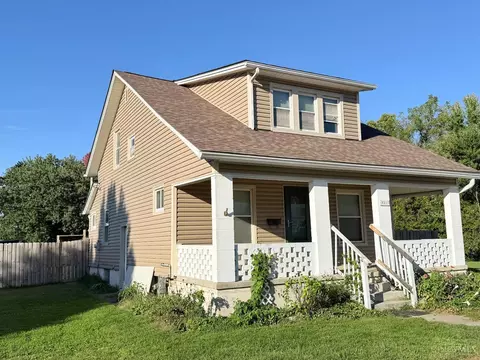 Exterior - 1217 Eureka Dr, Kettering, OH 45419 photo 5 of 9