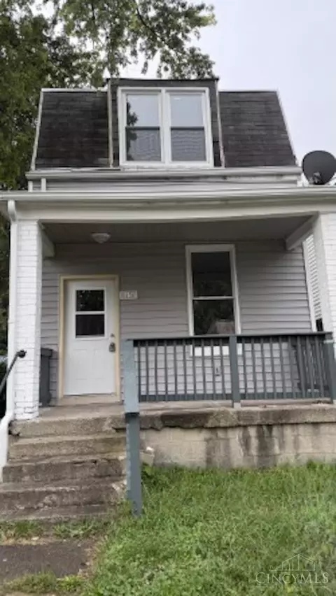 5636 Helen St, Cincinnati, OH 45216