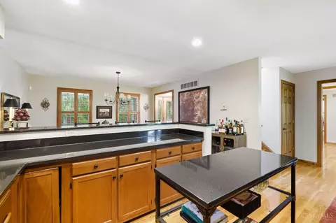 Kitchen - 5599 Rapid Run Rd, Cincinnati, OH 45238 photo 5 of 6