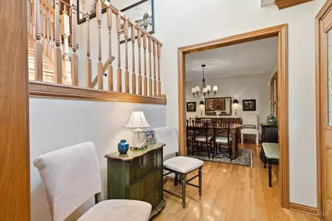 Entry Way - 5599 Rapid Run Rd, Cincinnati, OH 45238 photo 3 of 8
