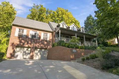 Exterior - 5599 Rapid Run Rd, Cincinnati, OH 45238 photo 19 of 20