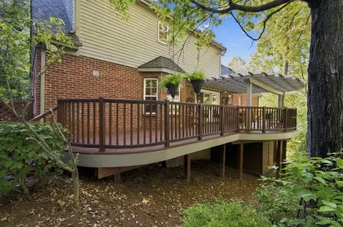 Exterior - 5599 Rapid Run Rd, Cincinnati, OH 45238 photo 13 of 20