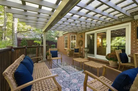 Exterior - 5599 Rapid Run Rd, Cincinnati, OH 45238 photo 9 of 20