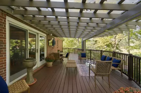 Exterior - 5599 Rapid Run Rd, Cincinnati, OH 45238 photo 5 of 20