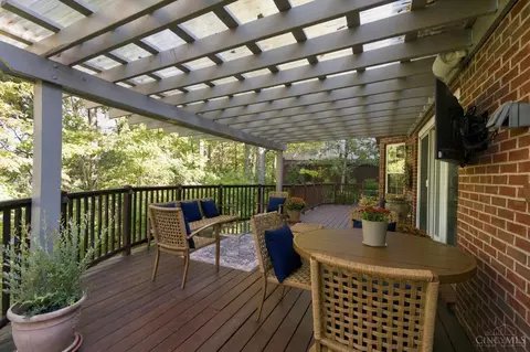 Exterior - 5599 Rapid Run Rd, Cincinnati, OH 45238 photo 8 of 20